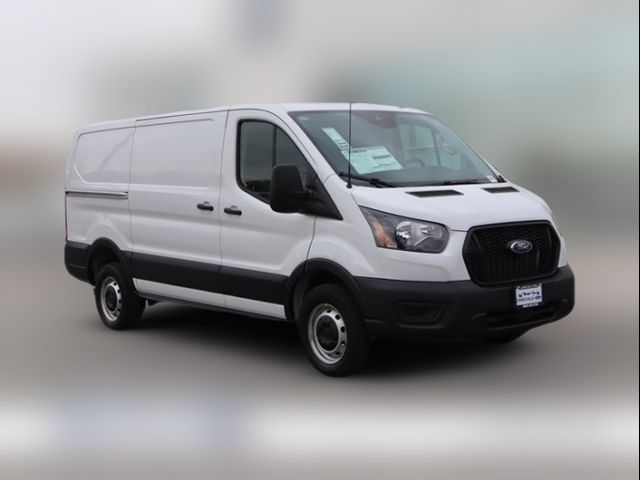 2024 Ford Transit Base