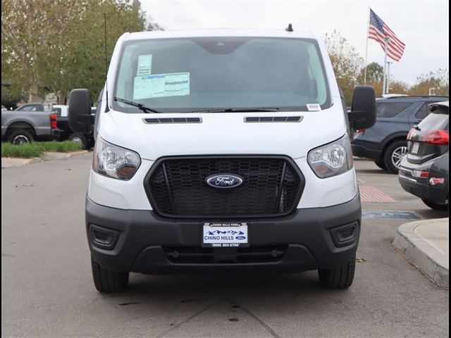 2024 Ford Transit Base