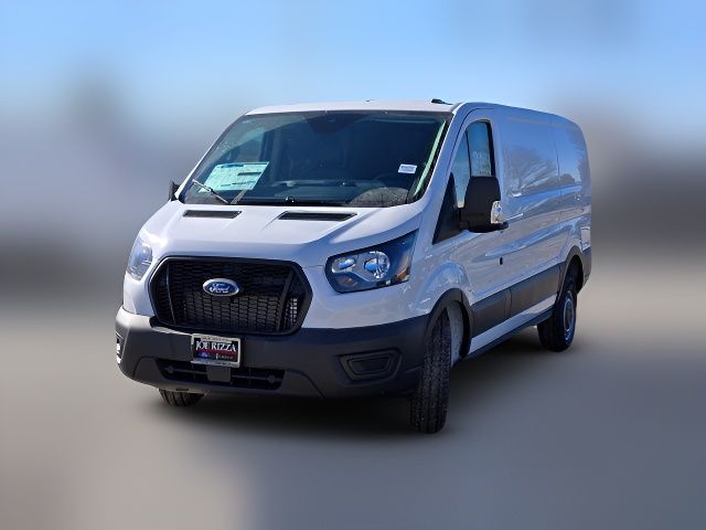 2024 Ford Transit Base