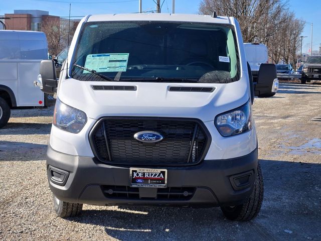 2024 Ford Transit Base