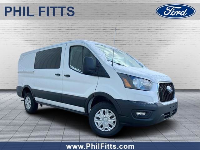 2024 Ford Transit Base