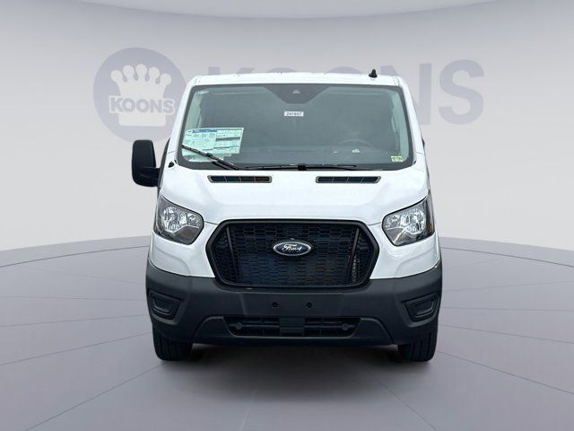 2024 Ford Transit Base