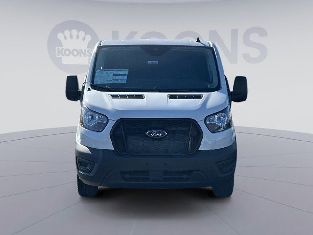 2024 Ford Transit Base