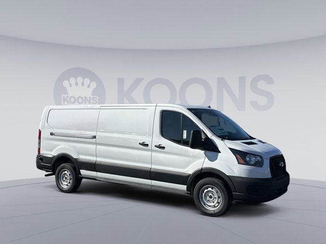 2024 Ford Transit Base
