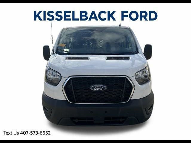 2024 Ford Transit Base