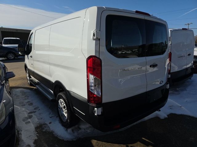 2024 Ford Transit Base