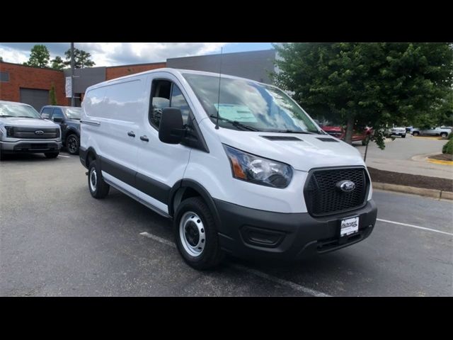 2024 Ford Transit Base