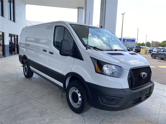 2024 Ford Transit Base