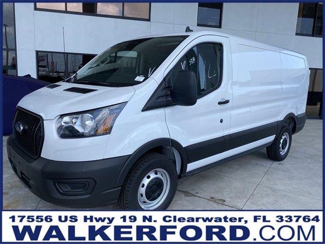 2024 Ford Transit Base