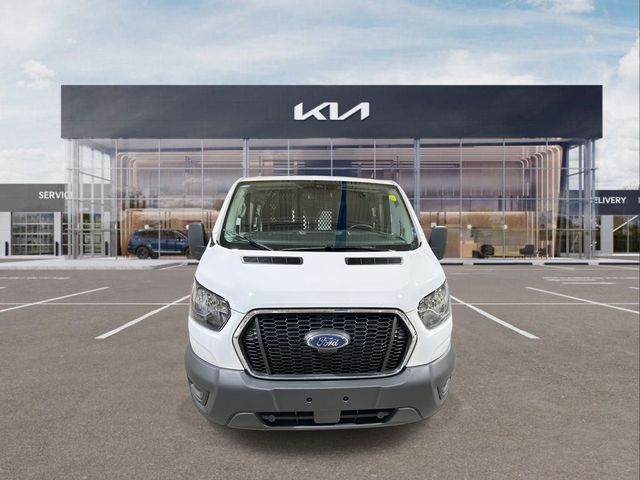 2024 Ford Transit Base