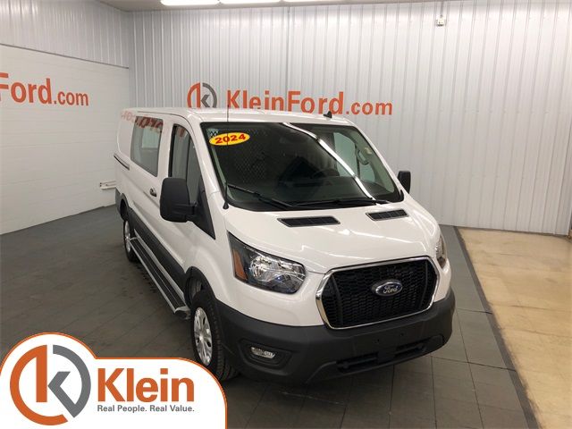 2024 Ford Transit Base