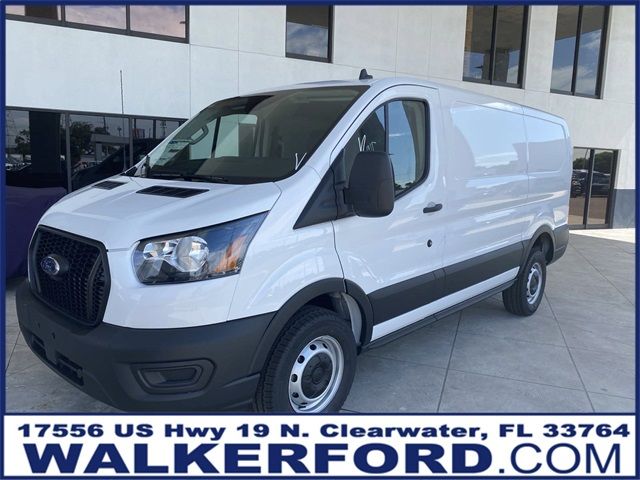 2024 Ford Transit Base