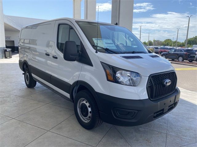 2024 Ford Transit Base