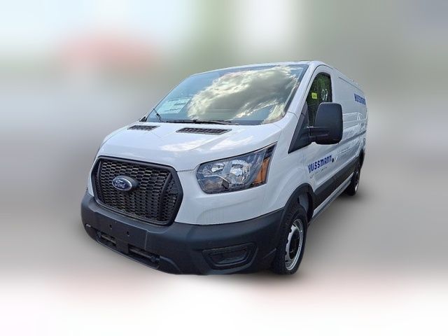 2024 Ford Transit Base