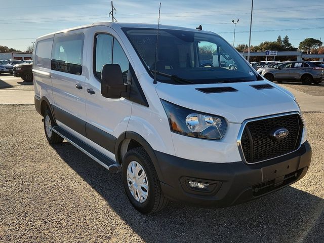 2024 Ford Transit Base