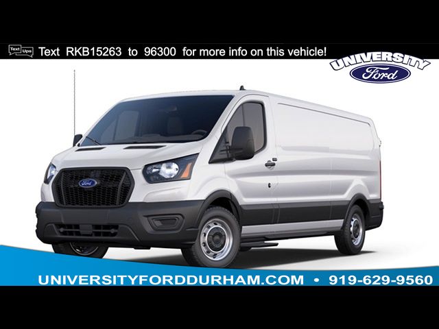 2024 Ford Transit Base