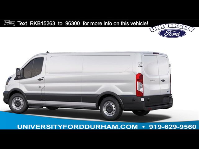 2024 Ford Transit Base