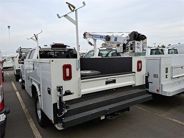 2024 Ford Transit Base