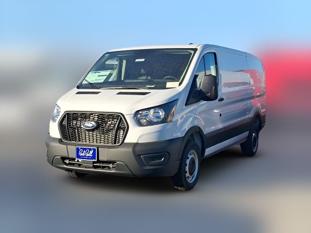 2024 Ford Transit Base