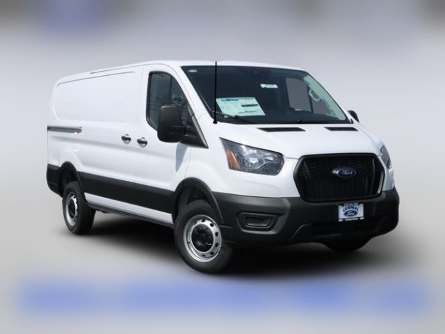 2024 Ford Transit Base