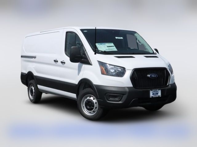 2024 Ford Transit Base