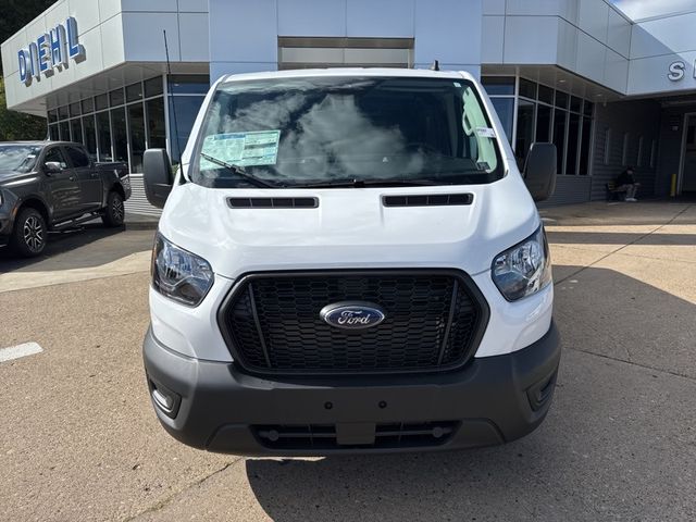 2024 Ford Transit Base