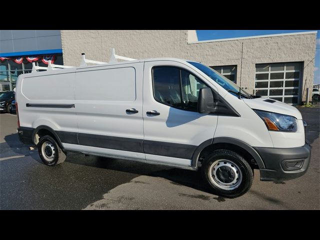 2024 Ford Transit Base