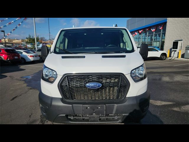 2024 Ford Transit Base