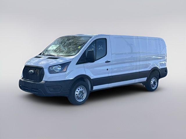 2024 Ford Transit Base