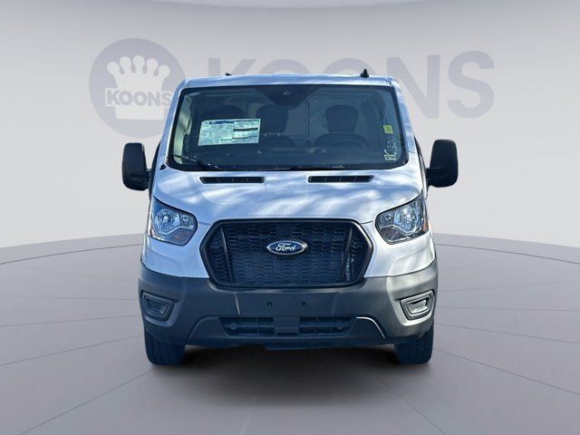 2024 Ford Transit Base