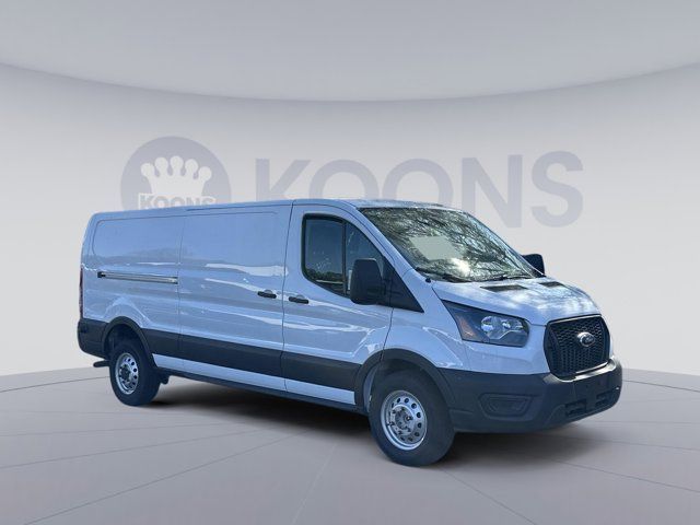 2024 Ford Transit Base