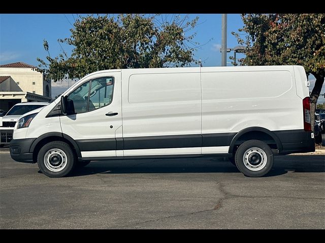 2024 Ford Transit Base