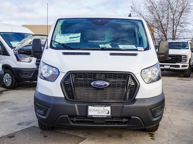 2024 Ford Transit Base