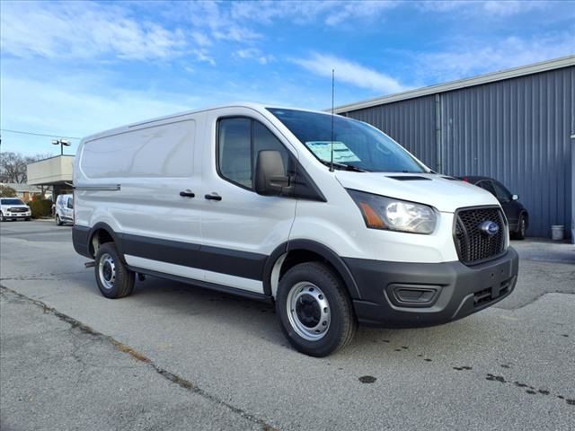 2024 Ford Transit Base