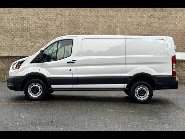 2024 Ford Transit Base