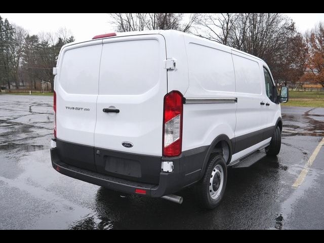 2024 Ford Transit Base