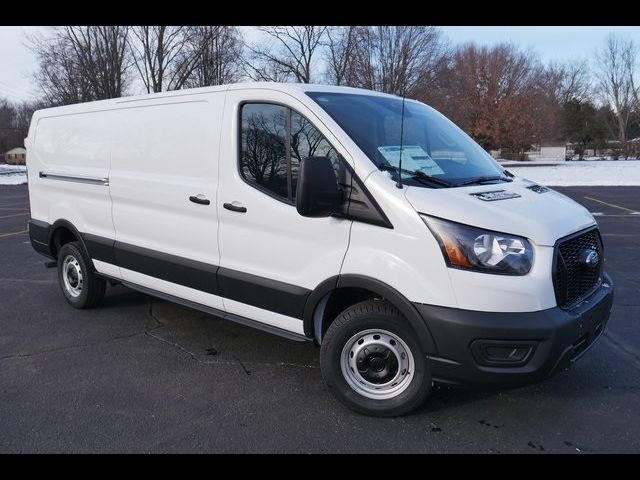 2024 Ford Transit Base