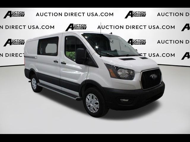 2024 Ford Transit Base
