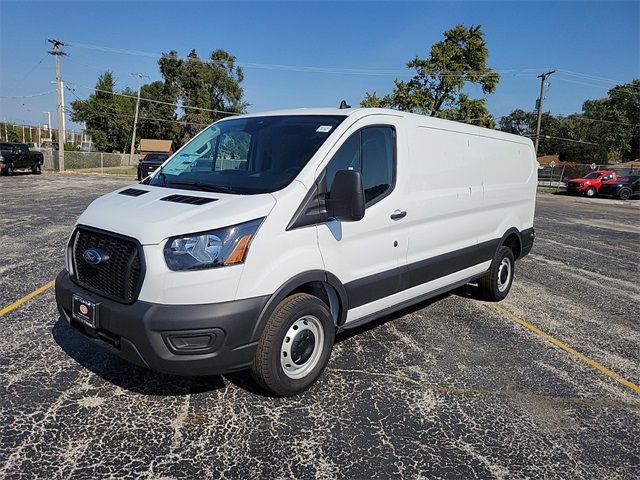 2024 Ford Transit Base