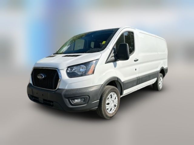 2024 Ford Transit Base