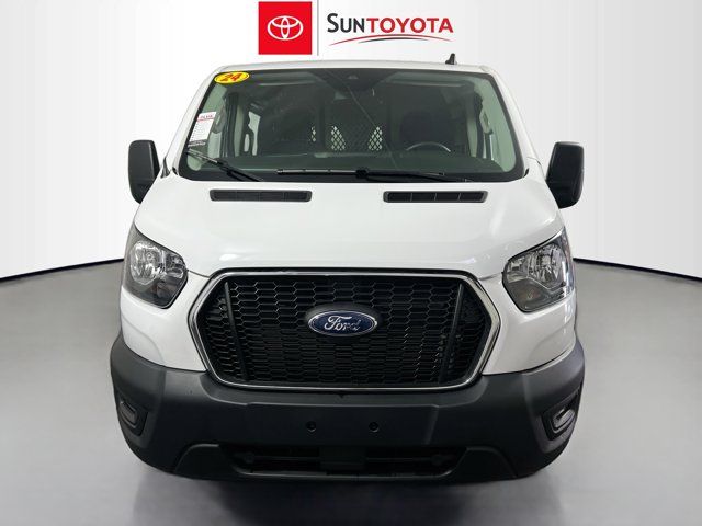 2024 Ford Transit Base