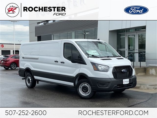 2024 Ford Transit Base