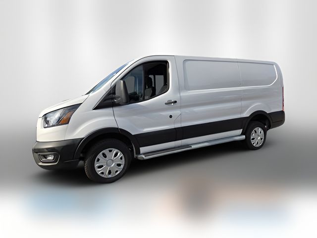 2024 Ford Transit Base
