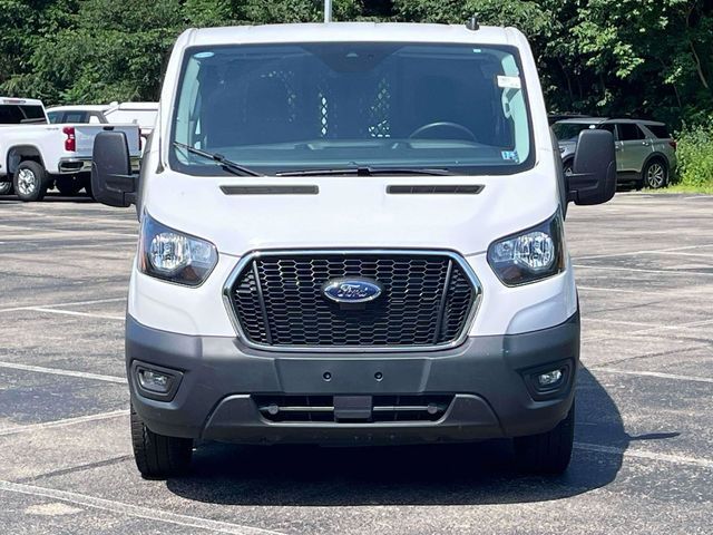 2024 Ford Transit Base