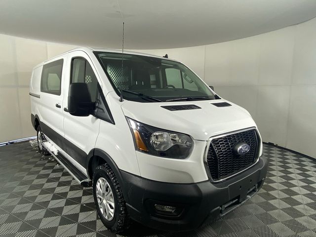 2024 Ford Transit Base