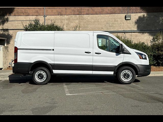 2024 Ford Transit Base