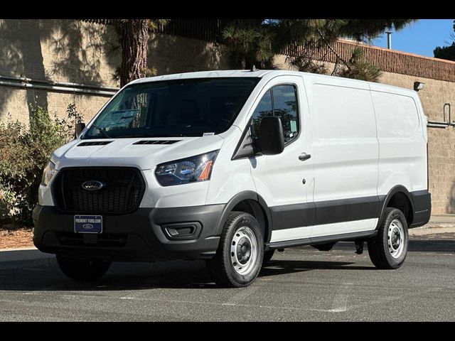 2024 Ford Transit Base