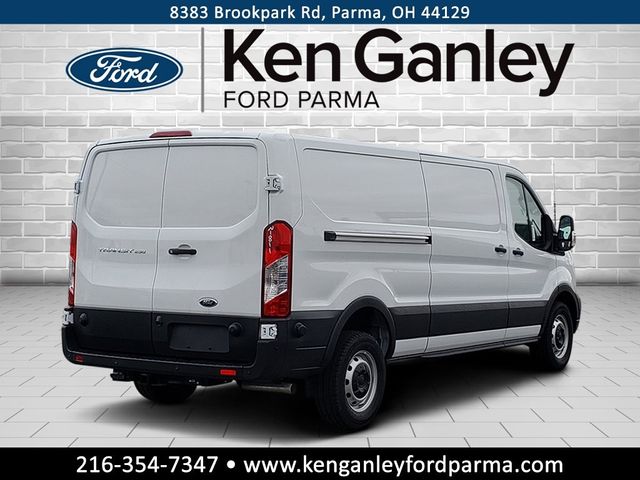 2024 Ford Transit Base
