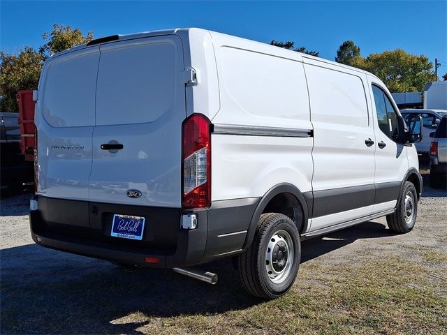 2024 Ford Transit Base