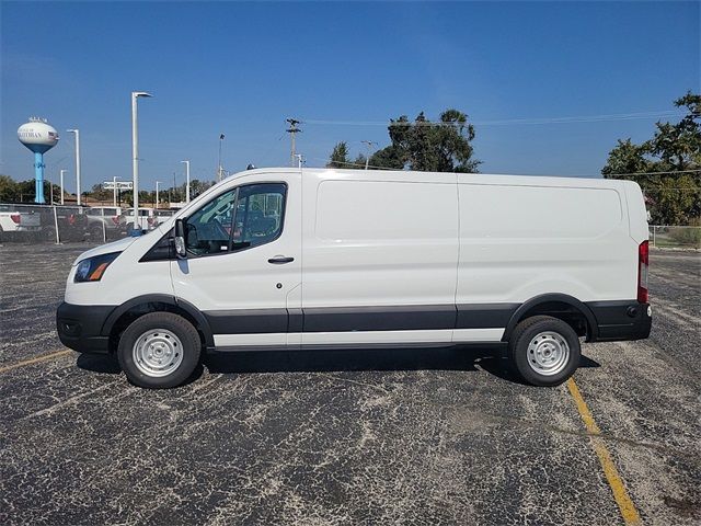 2024 Ford Transit Base